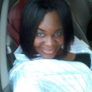 Meet your Posher, Natasha